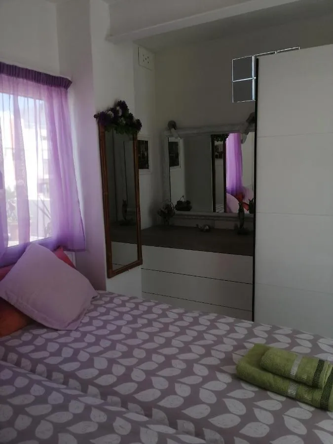 Studio Apartment With Private Terrace, Jacuzzi & Views Mosta 0*,