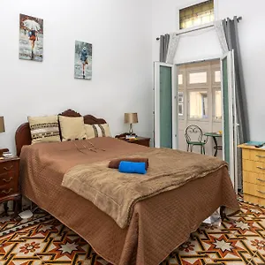  Alloggio in famiglia Villa Mosta